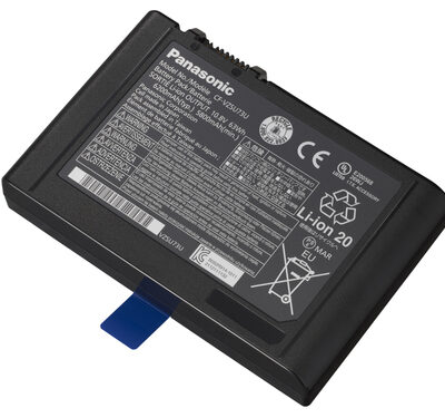 BATTERY PACK