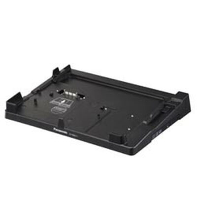 DESKTOP PORT REPLICATOR W/ DVD