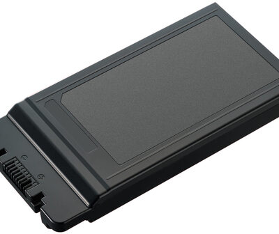 LI-ION REPLACEMENT BATTERY