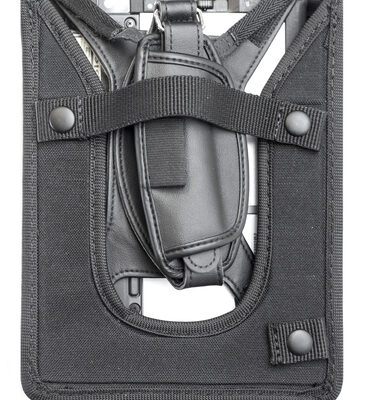 BELT HOLSTER