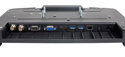 VEHICLE DOCK FOR FZ-55 + CF-54