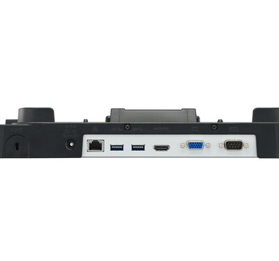 DESKTOP /OFFICE PORT REPLICATOR