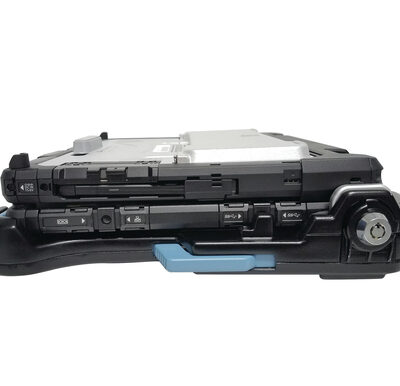 KFZ- + STAPLER DOCK LAPTOP DOCK