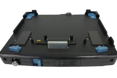 MOTOR/FORKLIFT DOCK+ELECTRONICS