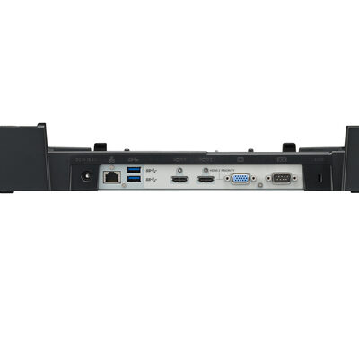 PORT REPLICATOR FOR FZ-55