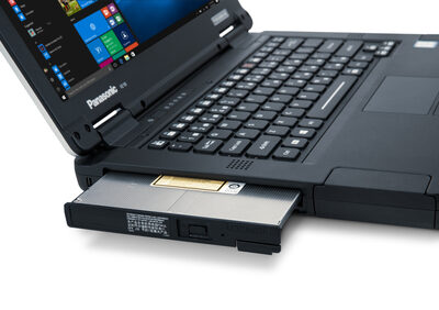 DVD MULTI DRIVE