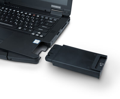 SMART CARD READER