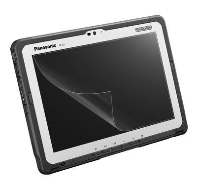 SCREEN PROTECTOR