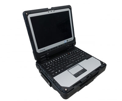 HAVIS CF-33 LAPTOP VEHICLE DOCK