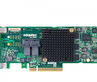 ADAPTEC RAID 8805 SINGLE