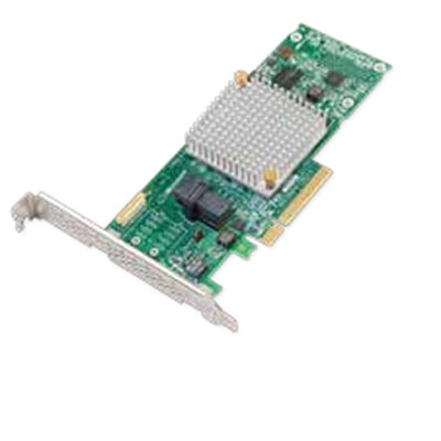 ADAPTEC ASR-8405E V2 SINGLE