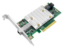 ADAPTEC 2100-4I4E SINGLE