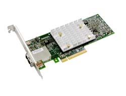 ADAPTEC HBA 1100-8E SINGLE