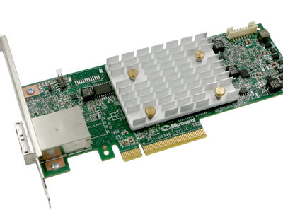 ADAPTEC 3154-8E SINGLE