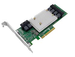 ADAPTEC HBA 1100-24I SINGLE