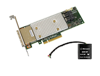 ADAPTEC SMARTRAID 3154-8I16E
