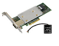 ADAPTEC SMARTRAID 3154-8I8E
