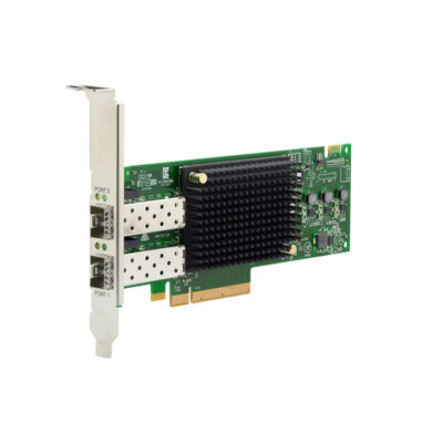 SN1610E 32GB 2P FC HBA STOCK