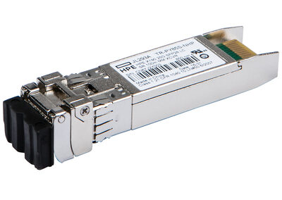 X19025G SFP28LC SR100M MM STOCK