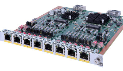 MSR 8PRT E1/CE1/T1/CT1/PRISTOCK