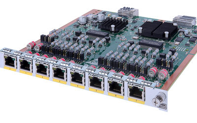 MSR 8PRT E1/FE1/T1/FT1-STOCK