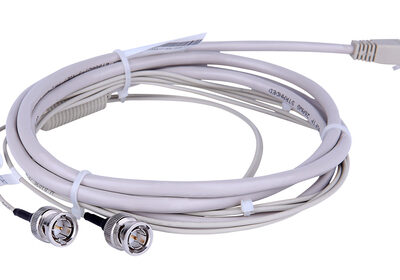 X260 E1 RJ45 2XBNC 3M CBL-STOCK