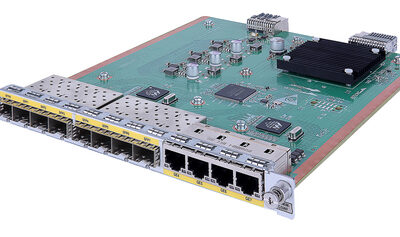 MSR 8P BASE-X/4P CMB L2L3-STOCK