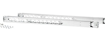 ARUBA X414 1U UNIVERSAL 4 STOCK