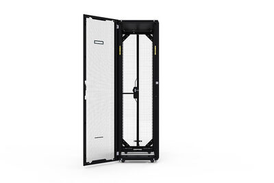 42U 600X1200 ENT G2 RACK-STOCK