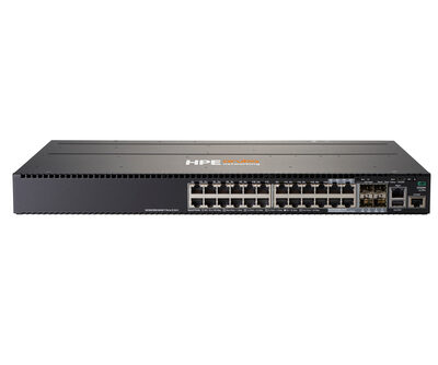 2930M 24G 1-SLOT SWITCH STOCK
