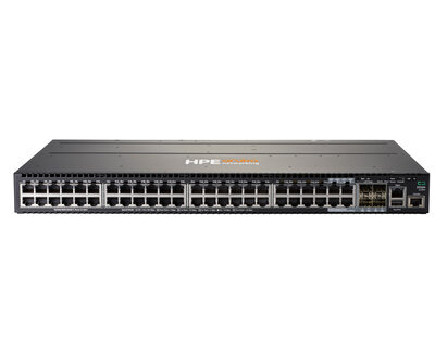 2930M 48G 1-SLOT SWITCH STOCK