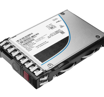 CRAY CLS 6.4TB NVMEX4 MU STOCK