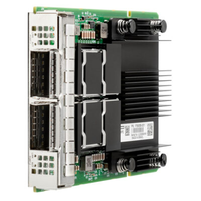 IB HDR/EN 200GB 2P QSFP56 STOCK