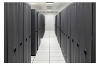 CRAY EX SINGLE CABINET TR STOCK