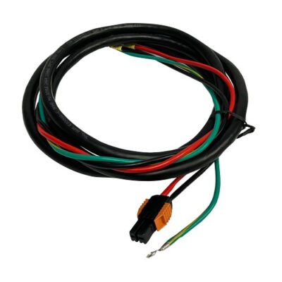 48VDC 2.85M POWER CABLE STOCK