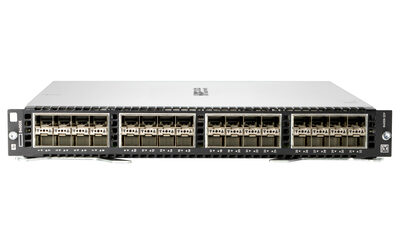 8400X 32P 10G SFP/SFP-STOCK