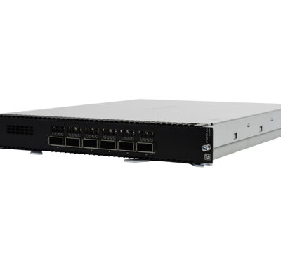 8400X 6P 40G/100G QSFP28-STOCK
