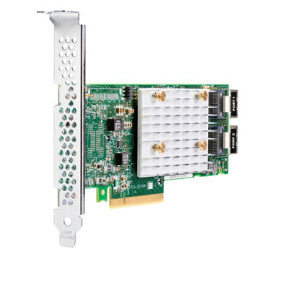 SMART ARRAY E208I SR G10-STOCK