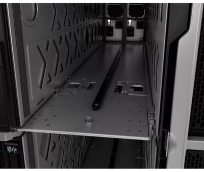 SYNERGY12000 FRAME SHELF-STOCK