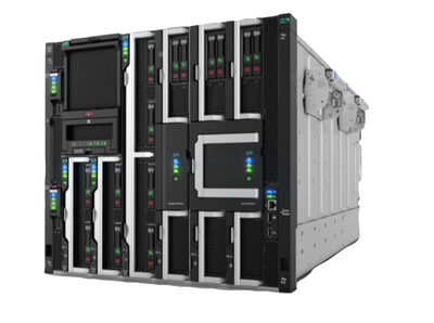 SYNERGY 12000 FR 4XLIFTSTOCK