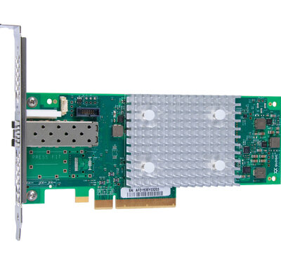 SN1100Q 16GB 1P FC HBA-STOCK
