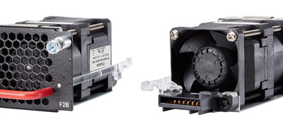 ARUBA X721 FRONT-TO-BACK-STOCK