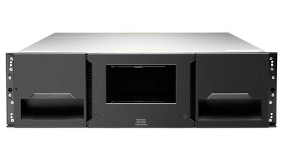 MSL3040 SCALABLE EXPAN-STOCK