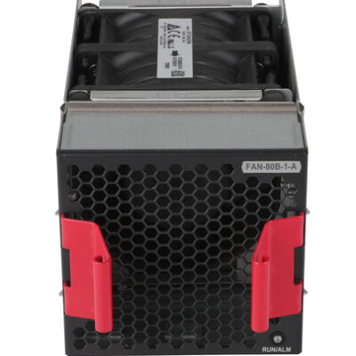 12901E FAN TRAY ASSY-STOCK