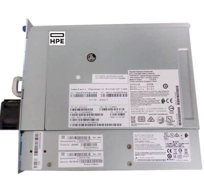 MSL LTO-8 SAS DRIVE UPGR-STOCK