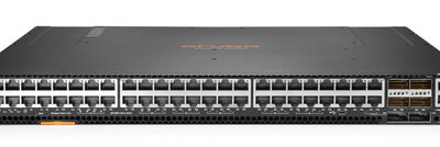 ARUBA 8320 48 T/6 40 X472-STOCK