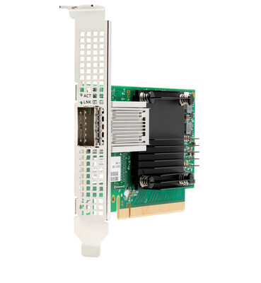 ETH 100GB 1P 842QSFP28 AD-STOCK