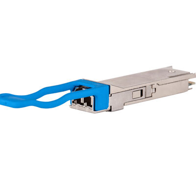 ARUBA 40G QSFP+LC ER4-STOCK