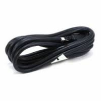 PWR CRD C15 UK 2.5M BLK-STOCK
