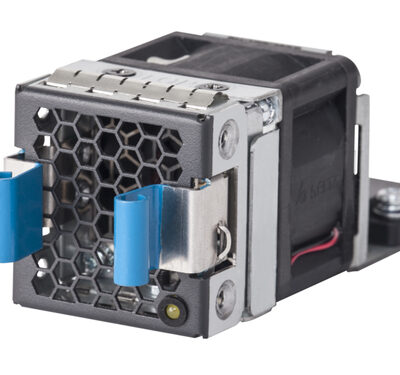 HPE X722 BF FAN TRAY-STOCK